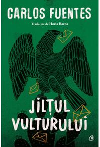 Copertă produs Jilţul vulturului