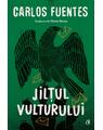Copertă produs Jilţul vulturului - thumb 1