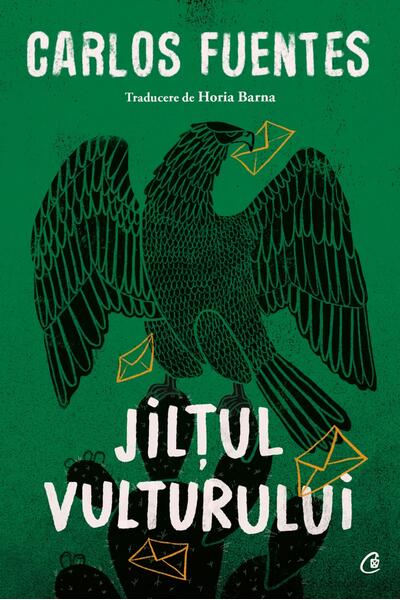 Jilţul vulturului