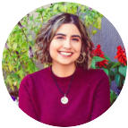 Fotografie autor Chelsea Abdullah