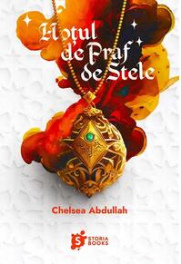 Copertă produs Hoțul de Praf de Stele (Vol. 1)