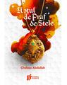 Copertă produs Hoțul de Praf de Stele (Vol. 1) - thumb 1