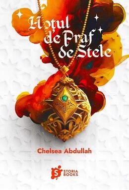Copertă produs Hoțul de Praf de Stele (Vol. 1)