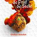 Copertă produs Hoțul de Praf de Stele (Vol. 1) - gallery small 