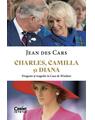 Copertă produs Charles, Camilla și Diana - thumb 1