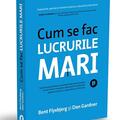 Copertă produs Cum se fac lucrurile mari - gallery small 