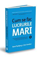 Imagine produs Cum se fac lucrurile mari