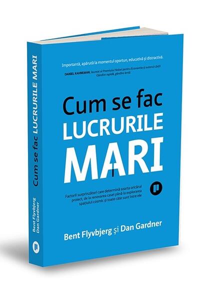 Cum se fac lucrurile mari