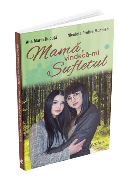 Mamă, vindecă-mi sufletul