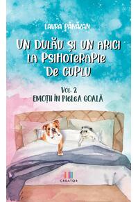 Copertă produs Emoții &icirc;n pielea goală (Vol. 2)