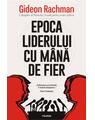 Copertă produs Epoca liderului cu m&acirc;nă de fier - thumb 1