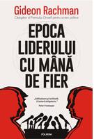 Imagine produs Epoca liderului cu m&acirc;nă de fier