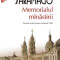 Copertă produs Memorialul m&acirc;năstirii - gallery small 