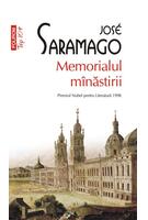 Memorialul m&acirc;năstirii
