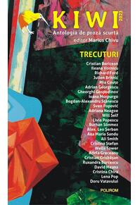 Copertă produs Kiwi, 2023