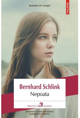 Copertă produs Nepoata