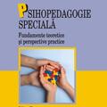 Copertă produs Psihopedagogie specială - gallery small 