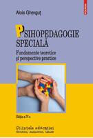 Imagine produs Psihopedagogie specială