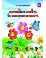 Copertă produs Matematica isteață cu ghicitori se &icirc;nvață - thumb 1