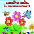 Copertă produs Matematica isteață cu ghicitori se &icirc;nvață - gallery small 