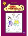 Copertă produs Ghici, ce poți să creezi aici? - thumb 1