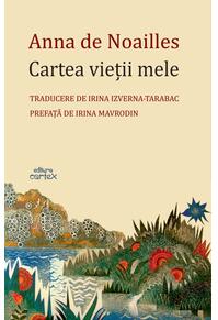 Copertă produs Cartea vieții mele