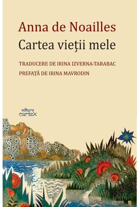 Copertă produs Cartea vieții mele