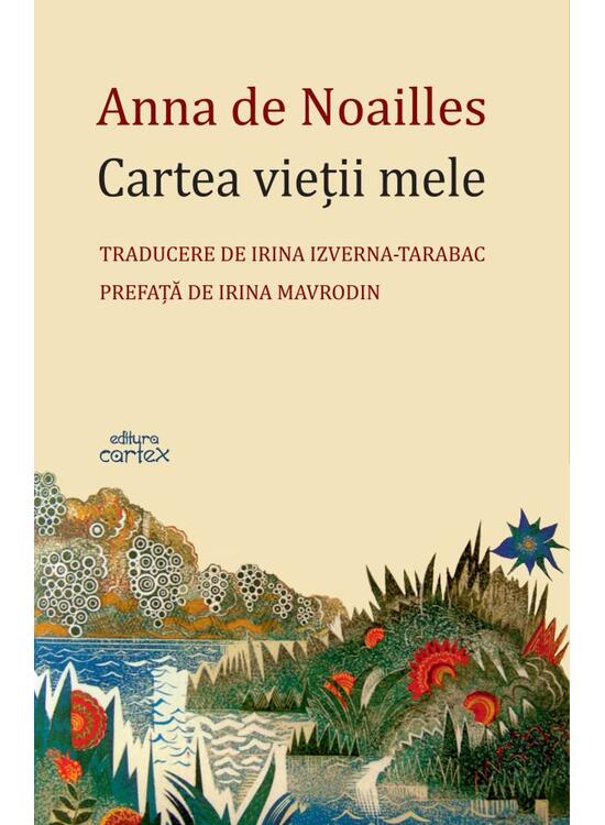 Copertă produs Cartea vieții mele - gallery big 1