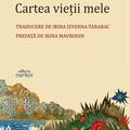 Copertă produs Cartea vieții mele - gallery small 