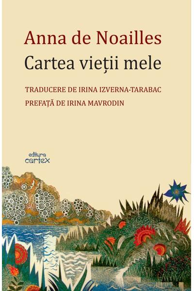 Cartea vieții mele