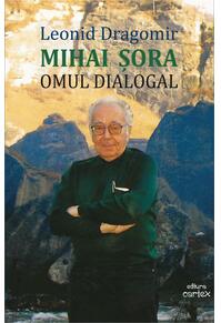 Copertă produs Mihai Șora