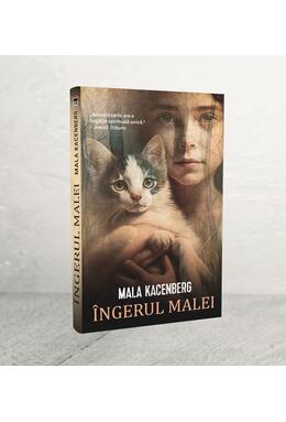 Copertă produs &Icirc;ngerul Malei