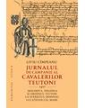 Copertă produs Jurnalul de campanie al cavalerilor teutoni, 1497 - thumb 1