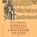Copertă produs Jurnalul de campanie al cavalerilor teutoni, 1497 - gallery small 