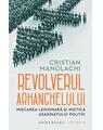 Copertă produs Revolverul Arhanghelului - thumb 1
