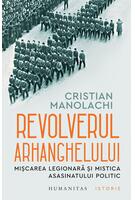 Imagine produs Revolverul Arhanghelului