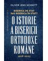 Copertă produs Biserica de stat, sau Biserica &icirc;n stat? - thumb 1