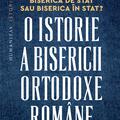 Copertă produs Biserica de stat, sau Biserica &icirc;n stat? - gallery small 