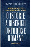 Biserica de stat, sau Biserica în stat?