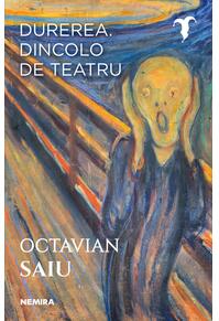 Copertă produs Durerea. Dincolo de teatru