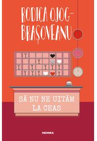Copertă produs Să nu ne uităm la ceas