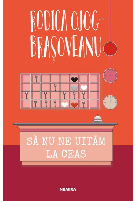 Copertă produs Să nu ne uităm la ceas