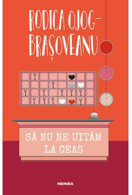 Copertă produs Să nu ne uităm la ceas