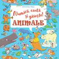 Copertă produs Numără, caută și găsește! Animale - gallery small 