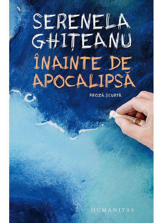 Copertă produs &Icirc;nainte de apocalipsă - gallery big 1