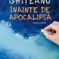Copertă produs &Icirc;nainte de apocalipsă - gallery small 