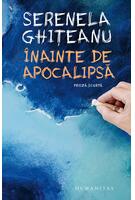 Copertă produs &Icirc;nainte de apocalipsă