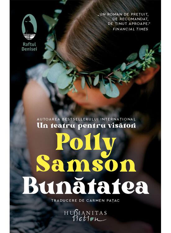Copertă produs Bunătatea - gallery big 1