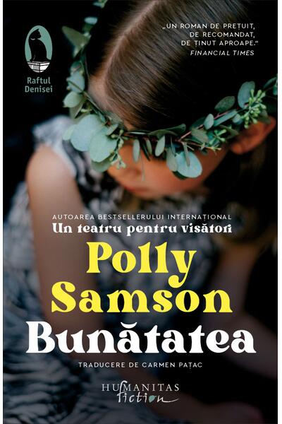 Bunătatea