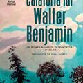 Copertă produs Călătoria lui Walter Benjamin - gallery small 